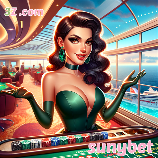 Apostas Empolgantes: Explorando os Recursos do Sunybet