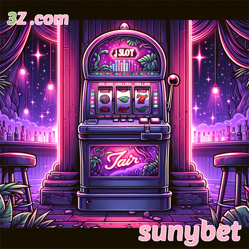 Sunybet: Um Casino Digital que Surpreende Jogadores Brasileiros
