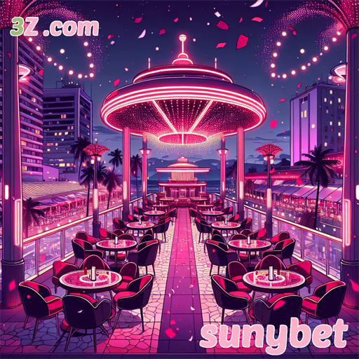Promoções Irresistíveis: Atraia Sorte no Sunybet