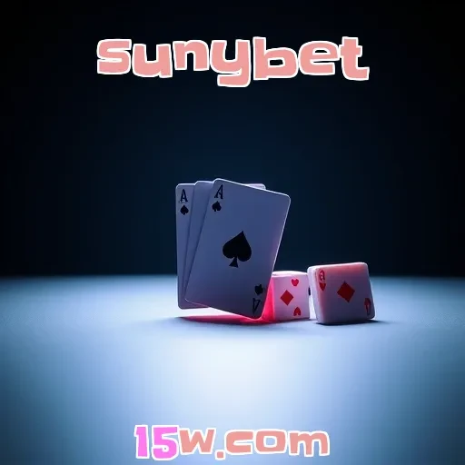 sunybet Pôquer