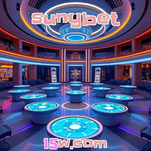 sunybet Programa VIP